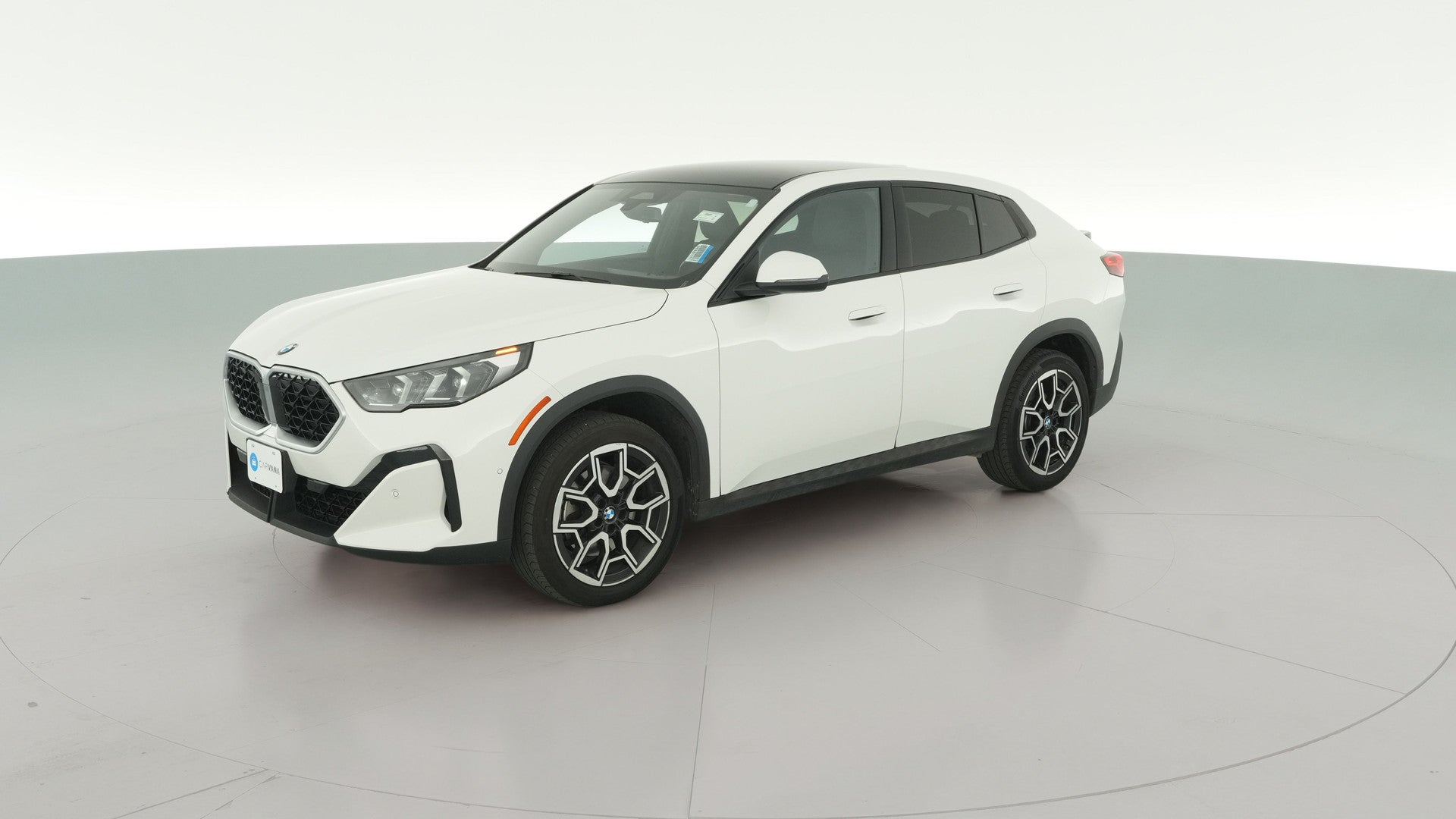 2026 BMW X2 vehicle photo
