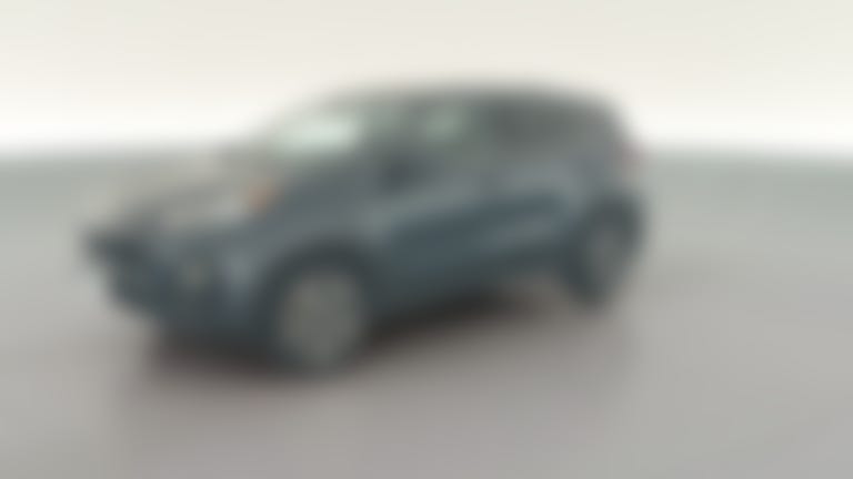 2022 Kia Sportage vehicle photo