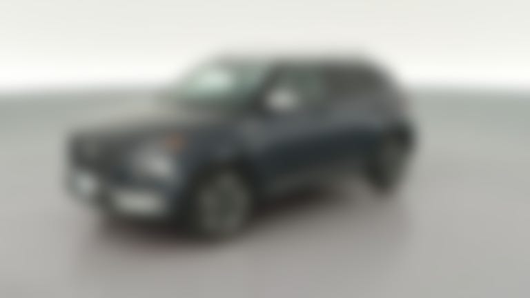 2021 Hyundai Venue vehicle photo