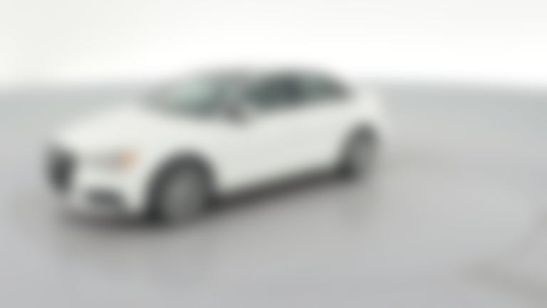 2016 Audi A3 vehicle photo