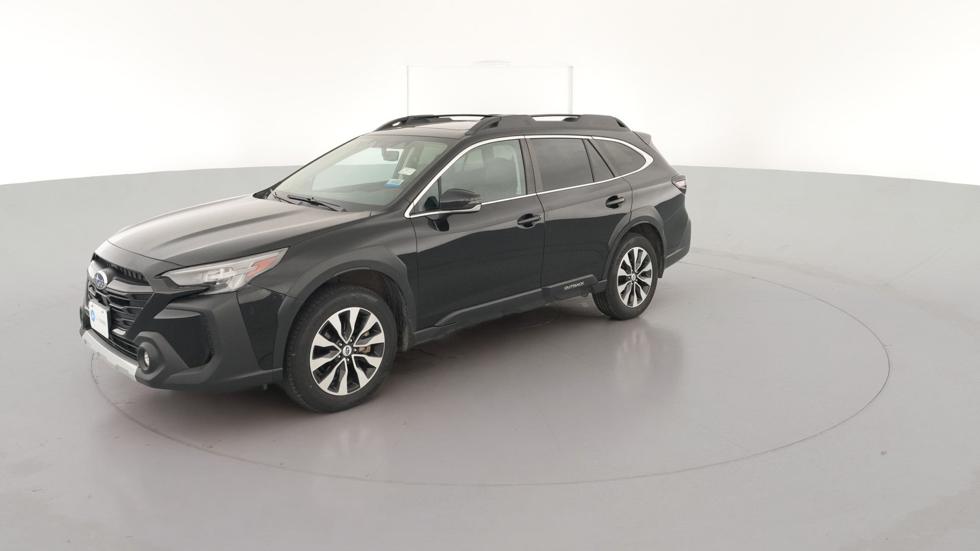 2023 Subaru Outback vehicle photo