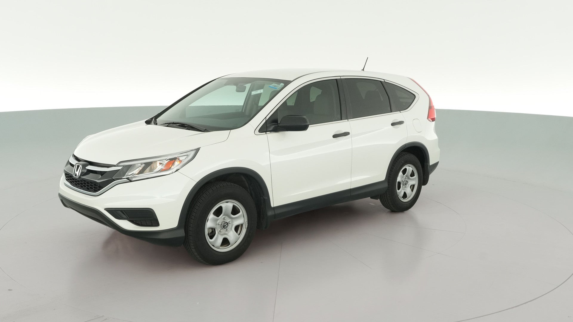 2016 Honda CR-V vehicle photo