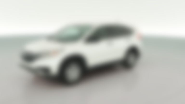 2016 Honda CR-V vehicle photo
