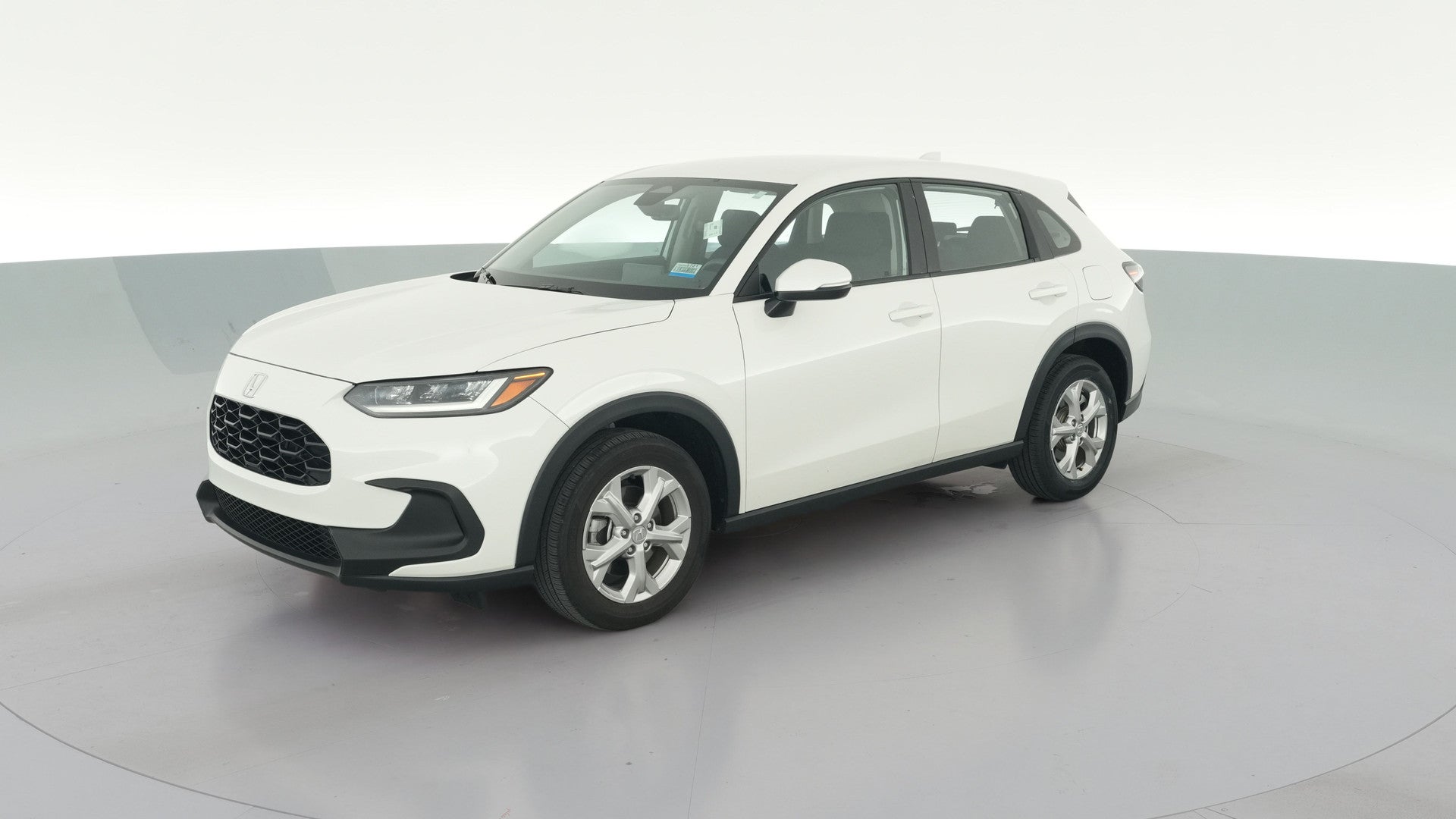 2025 Honda HR-V vehicle photo