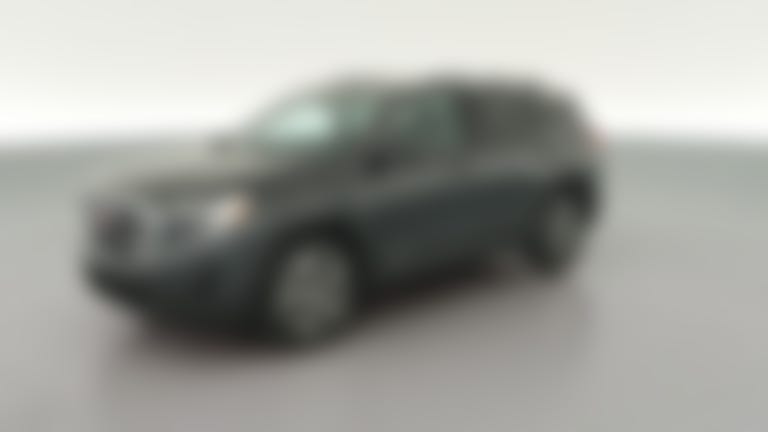 2019 GMC Terrain vehicle photo