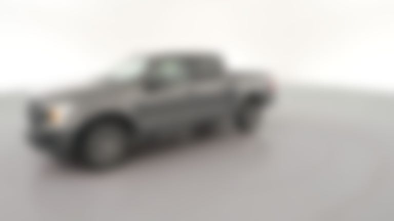 2018 Ford F150 SuperCrew Cab vehicle photo
