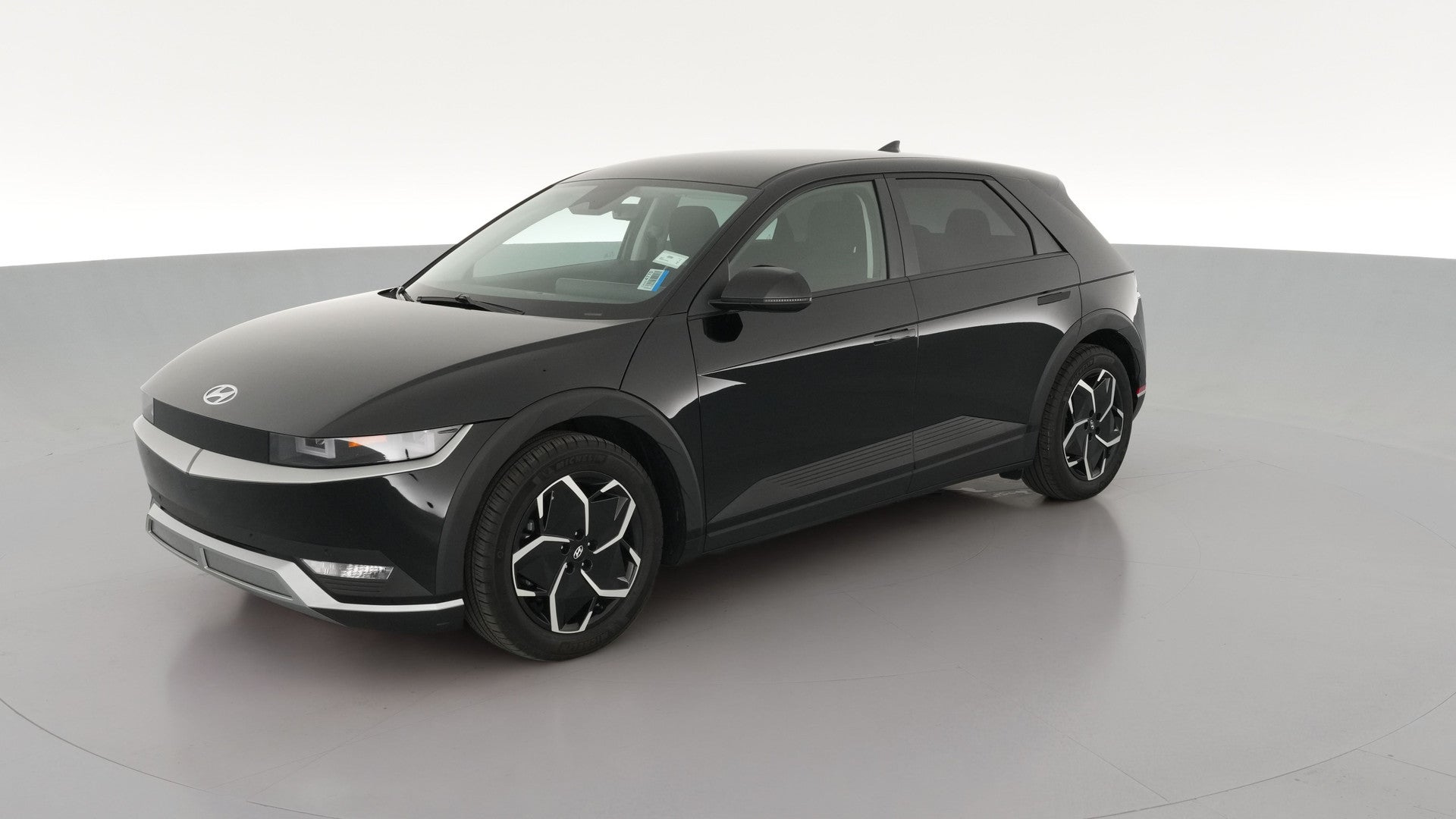 2024 Hyundai IONIQ 5 vehicle photo