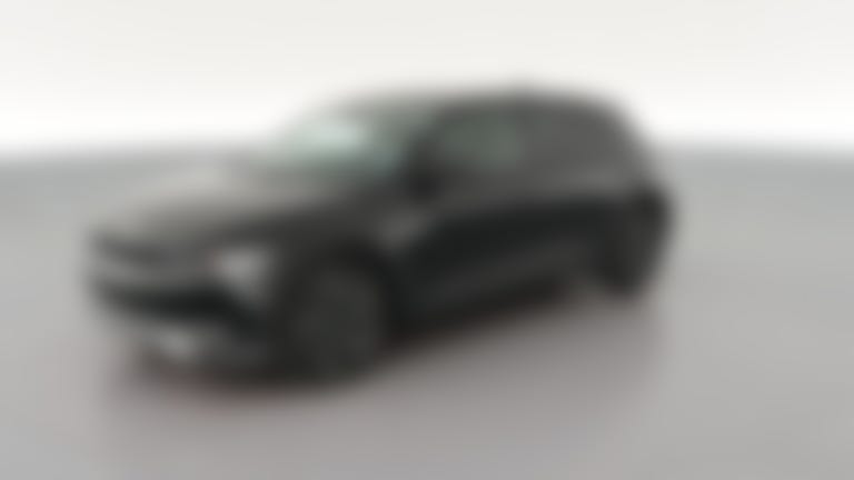 2024 Hyundai IONIQ 5 vehicle photo