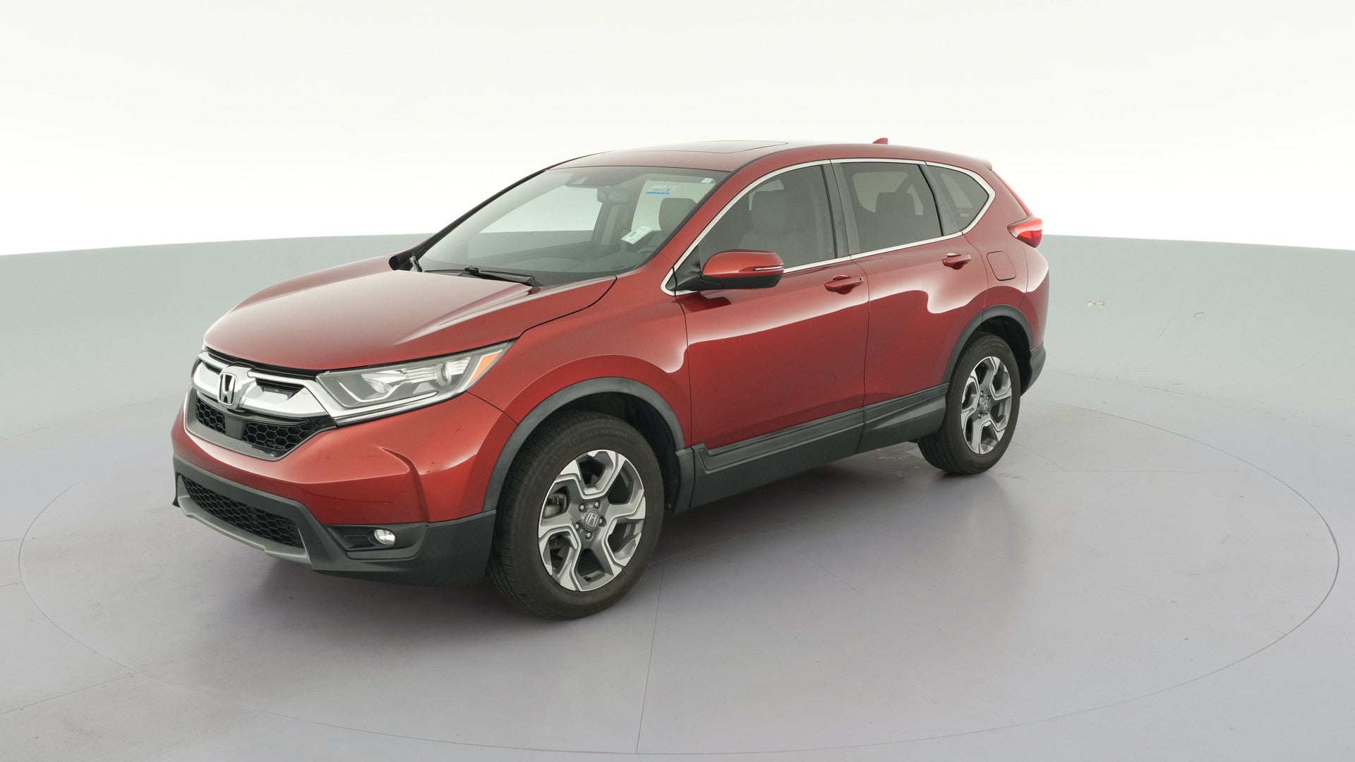 2019 Honda CR-V vehicle photo