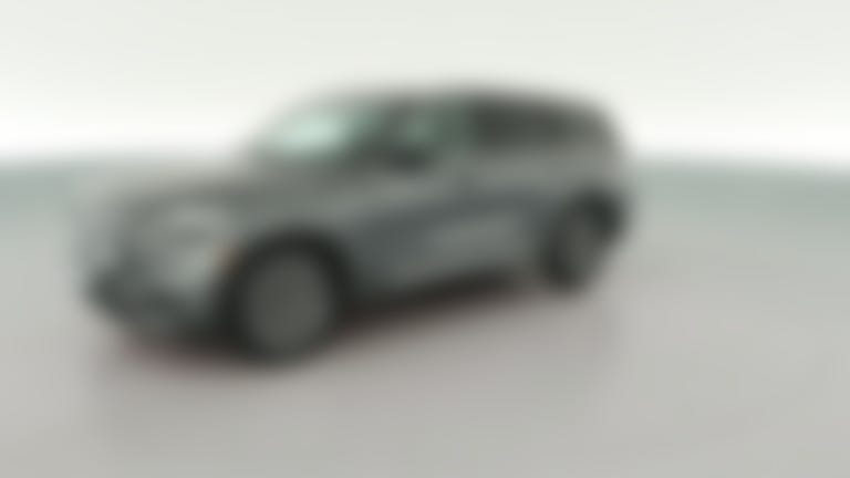 2022 Lincoln Aviator vehicle photo