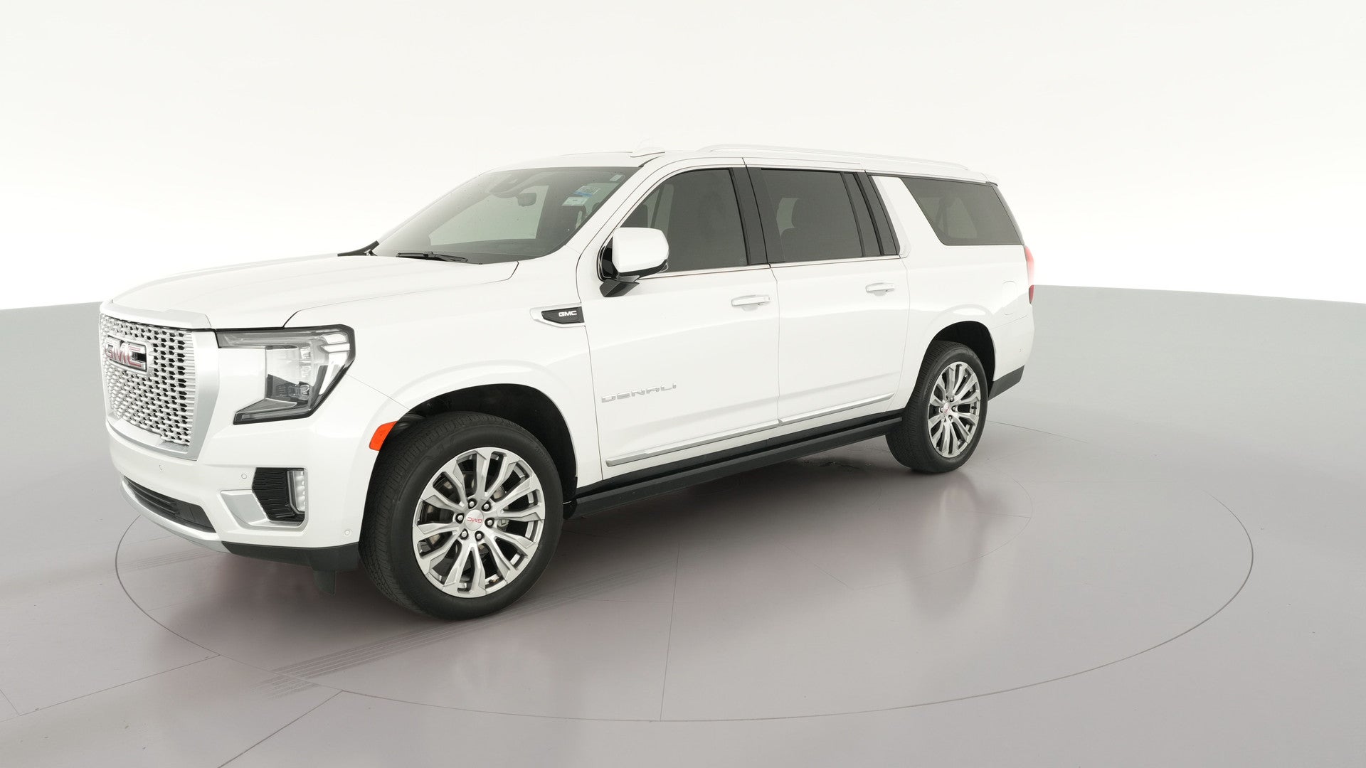 2023 GMC Yukon XL vehicle photo
