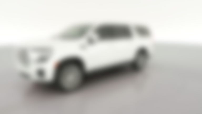 2023 GMC Yukon XL vehicle photo