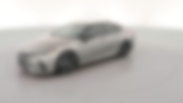2025 Toyota Camry vehicle photo