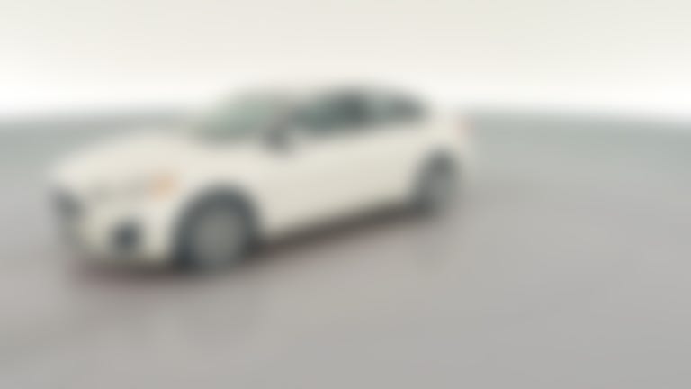 2020 Ford Fusion vehicle photo