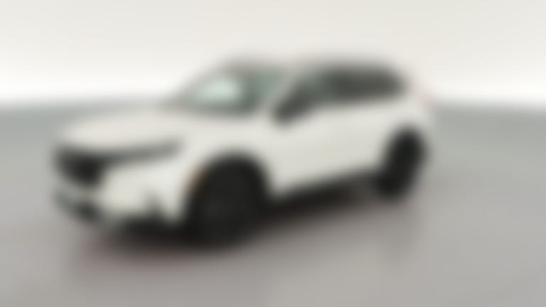 2025 Honda CR-V Hybrid vehicle photo
