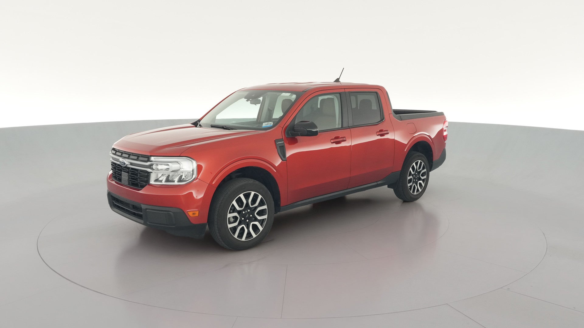 2024 Ford Maverick vehicle photo