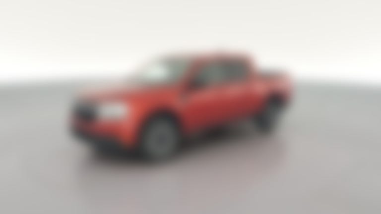 2024 Ford Maverick vehicle photo