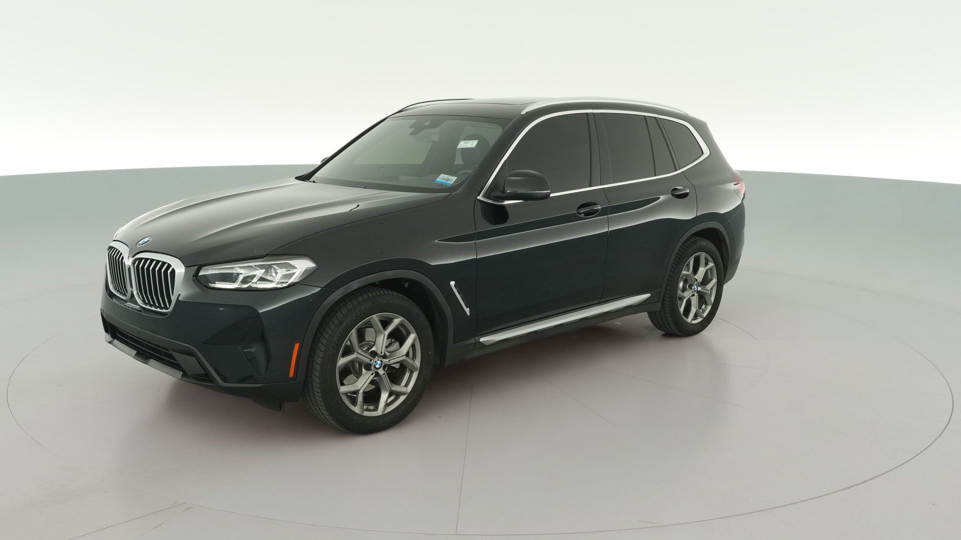 2023 BMW X3 vehicle photo