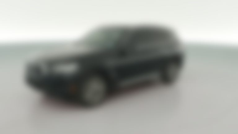 2023 BMW X3 vehicle photo