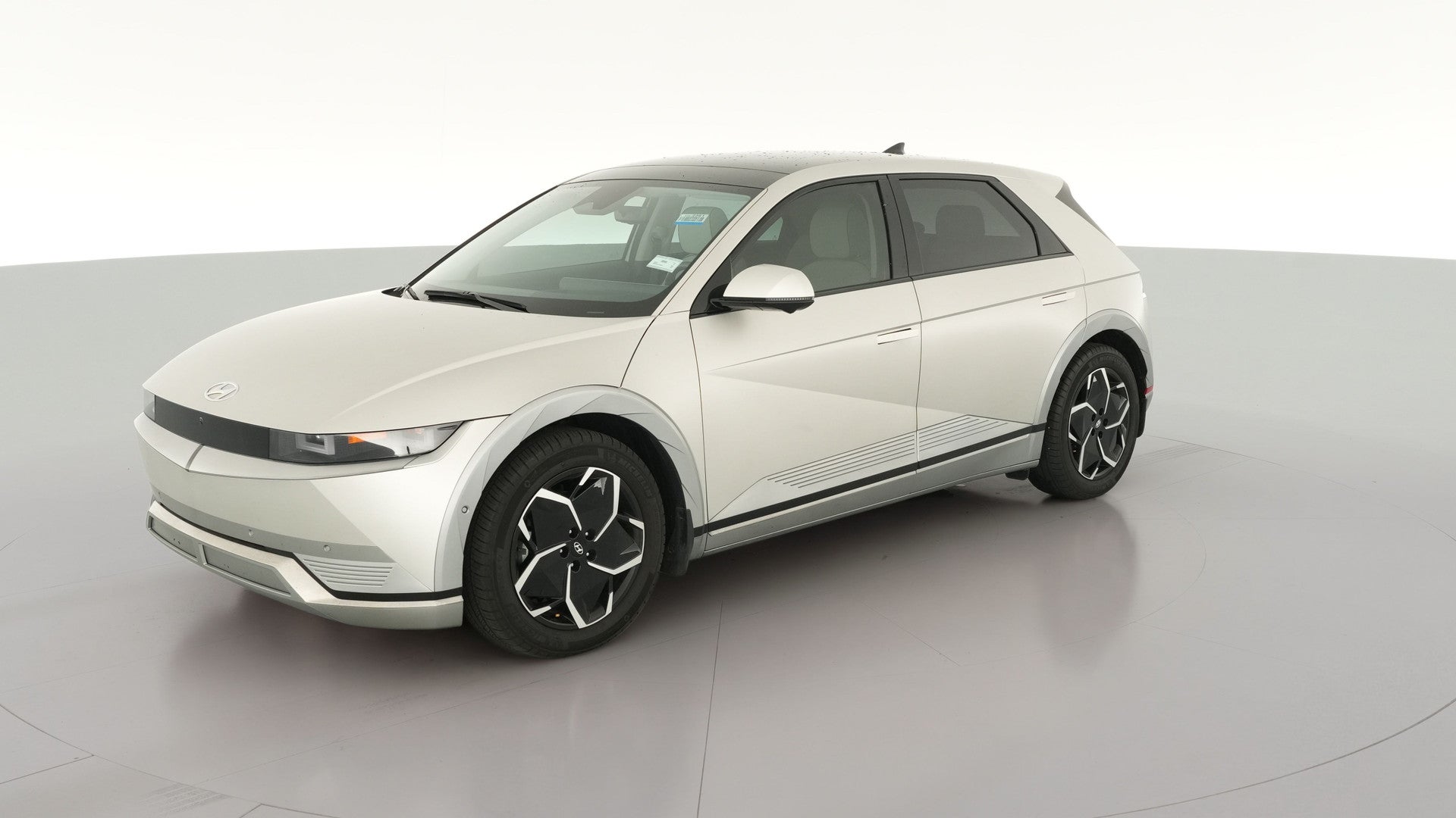 2024 Hyundai IONIQ 5 vehicle photo