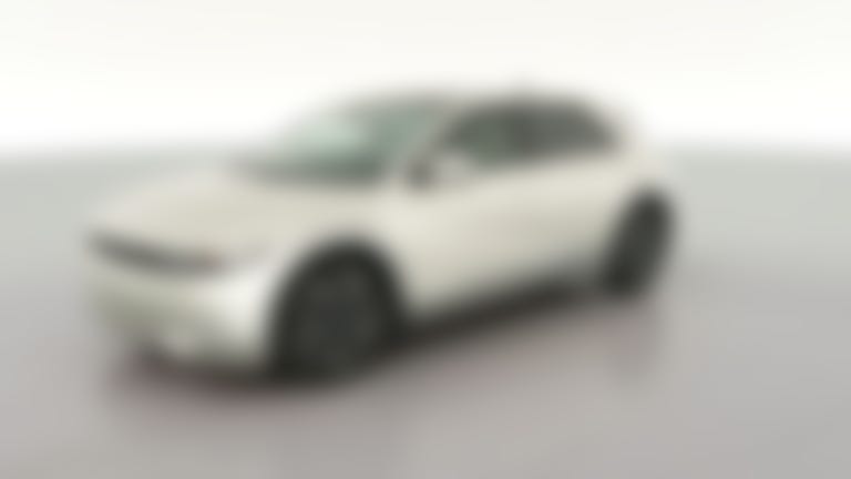 2024 Hyundai IONIQ 5 vehicle photo