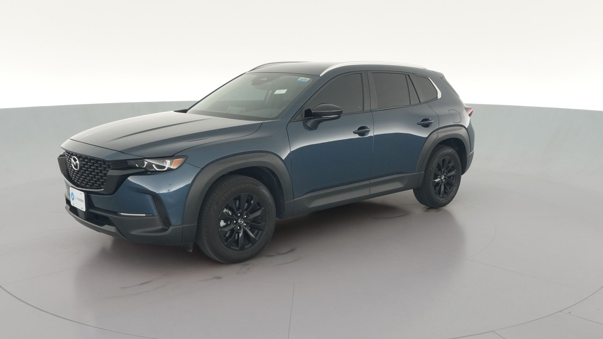 2025 MAZDA CX-50 vehicle photo