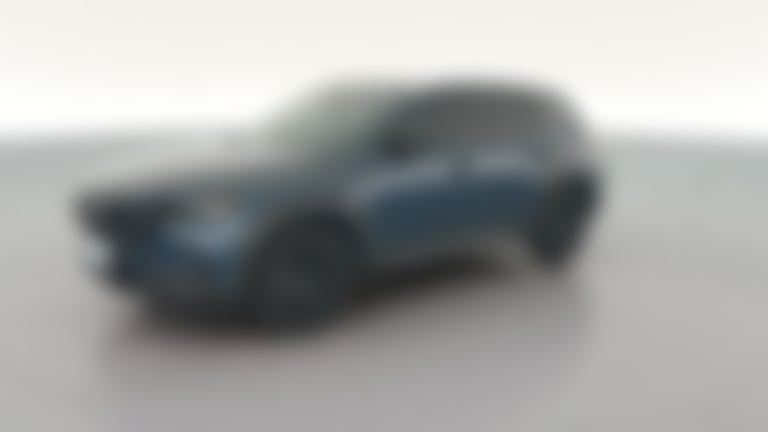 2025 MAZDA CX-50 vehicle photo