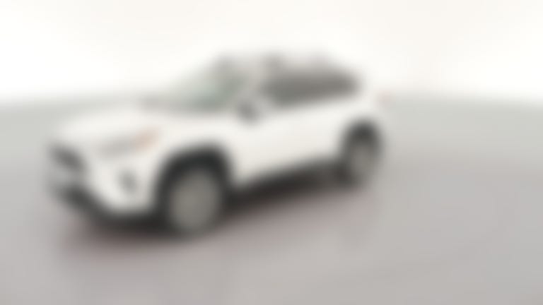 2024 Toyota RAV4 vehicle photo