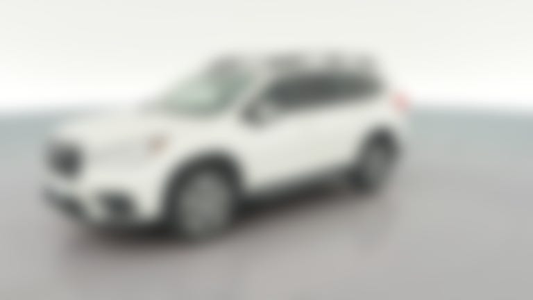 2020 Subaru Ascent vehicle photo