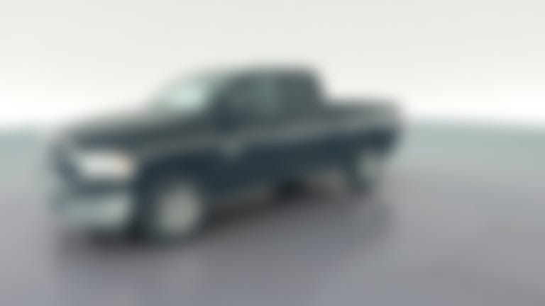 2024 Ram 1500 Classic Quad Cab vehicle photo