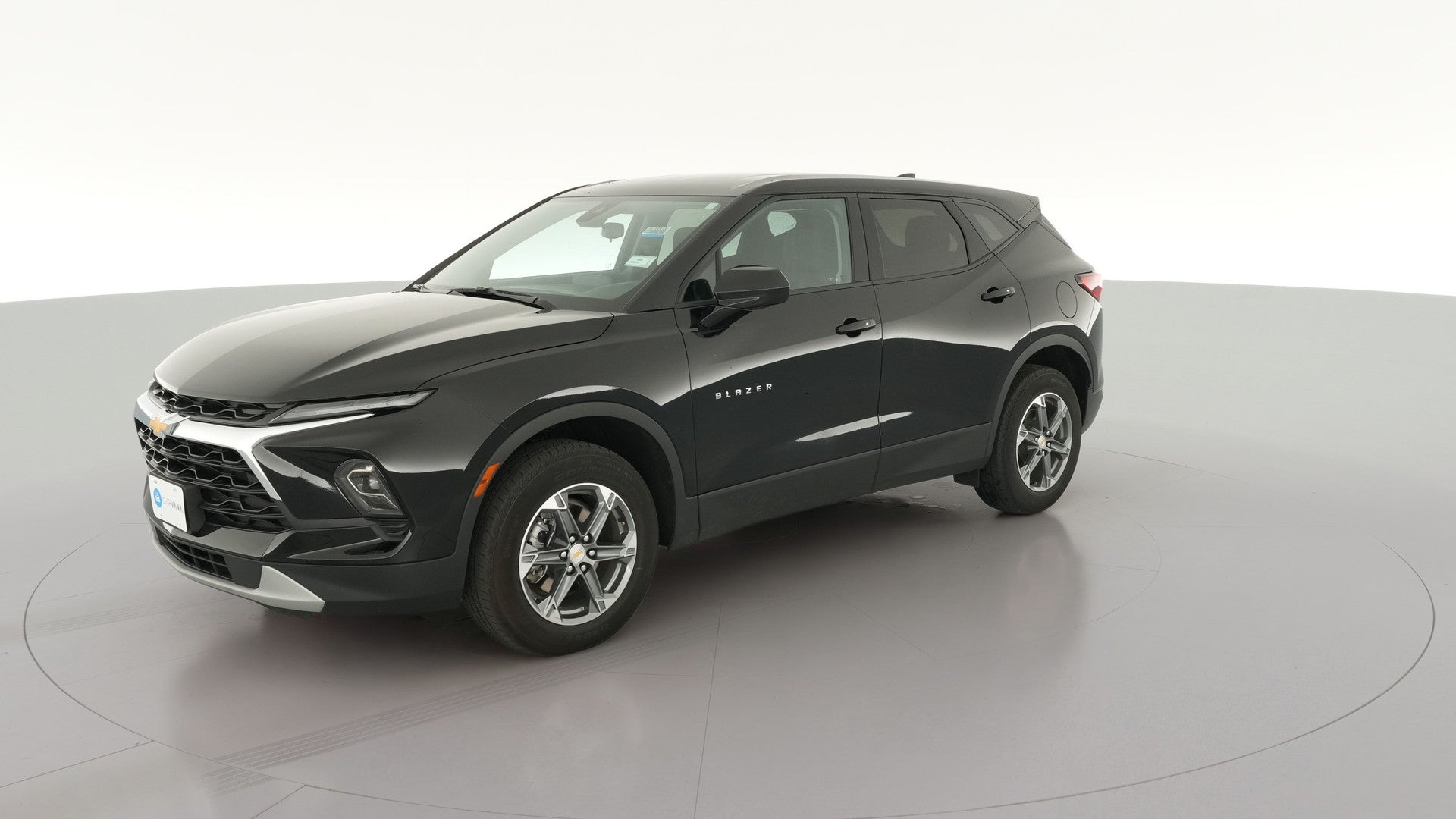 2025 Chevrolet Blazer vehicle photo