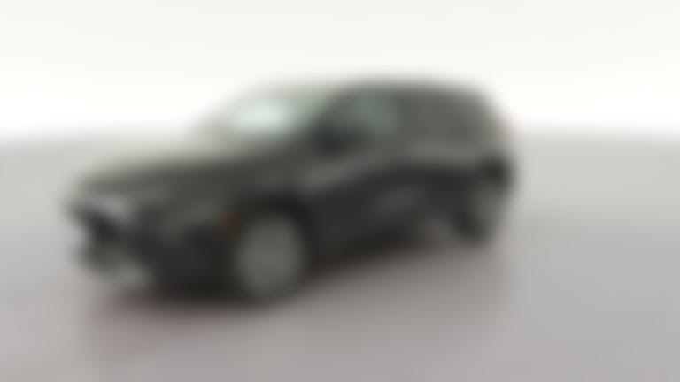 2025 Chevrolet Blazer vehicle photo