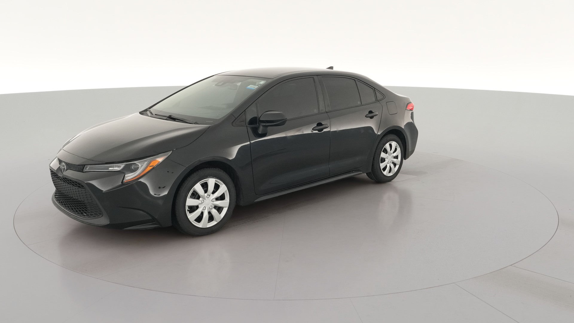 2022 Toyota Corolla vehicle photo