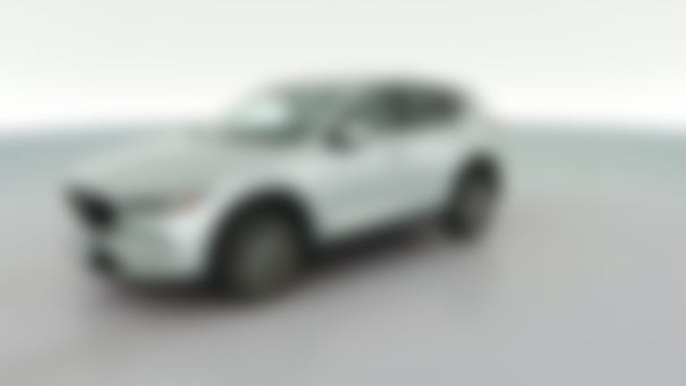 2021 MAZDA CX-5 vehicle photo