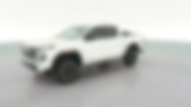 2026 GMC Canyon Crew Cab vehicle photo