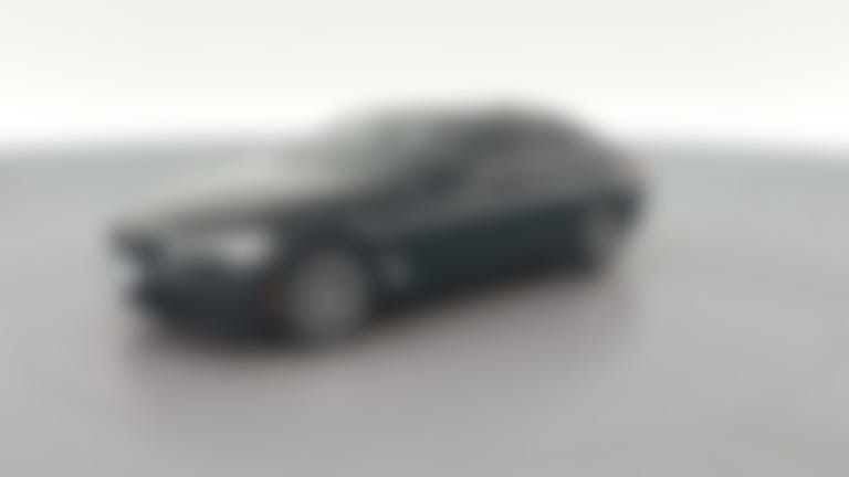 2019 BMW 5 Series vehicle photo