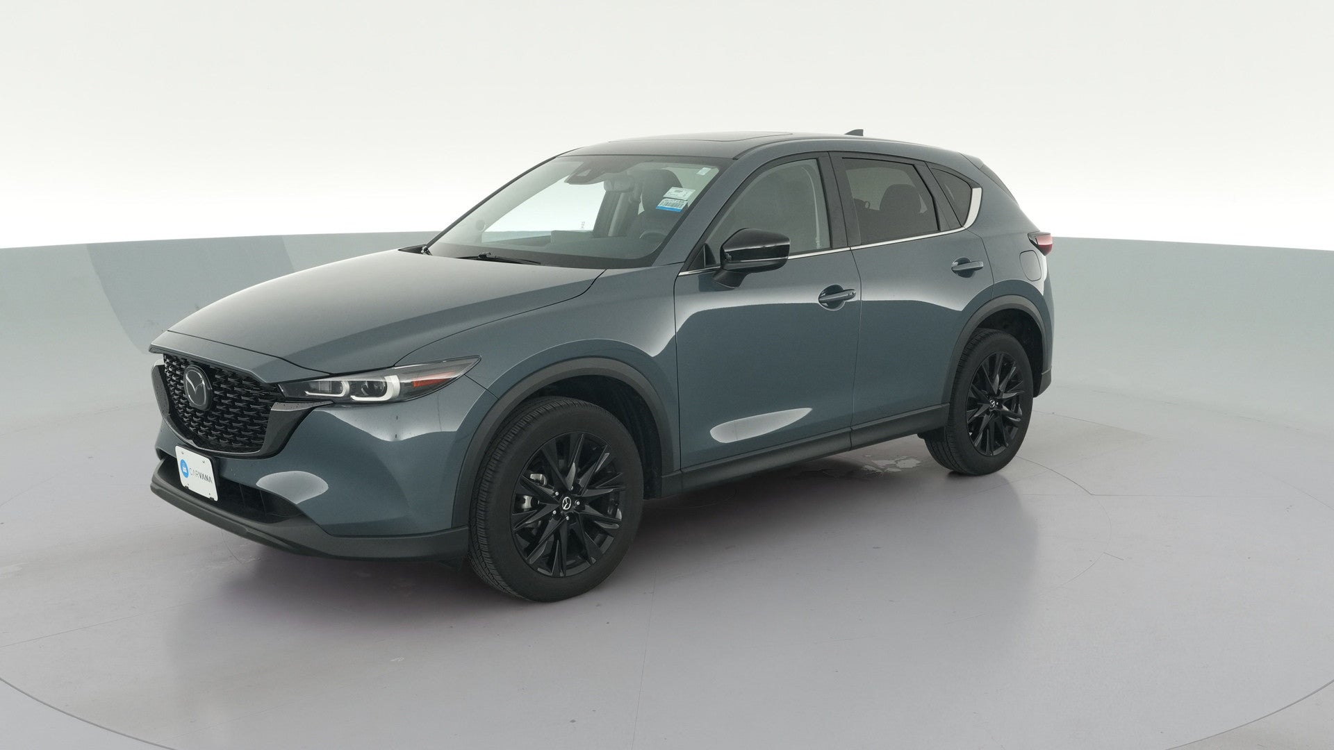 2025 MAZDA CX-5 vehicle photo
