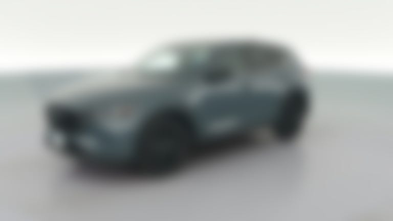 2025 MAZDA CX-5 vehicle photo