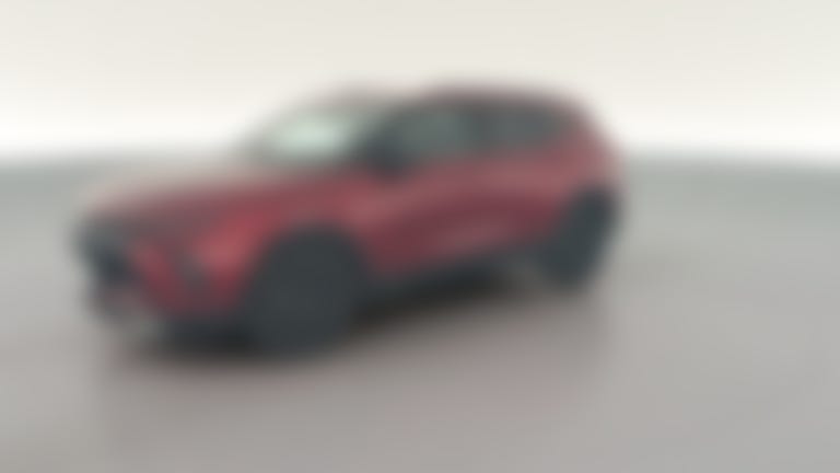 2024 Chevrolet Blazer vehicle photo