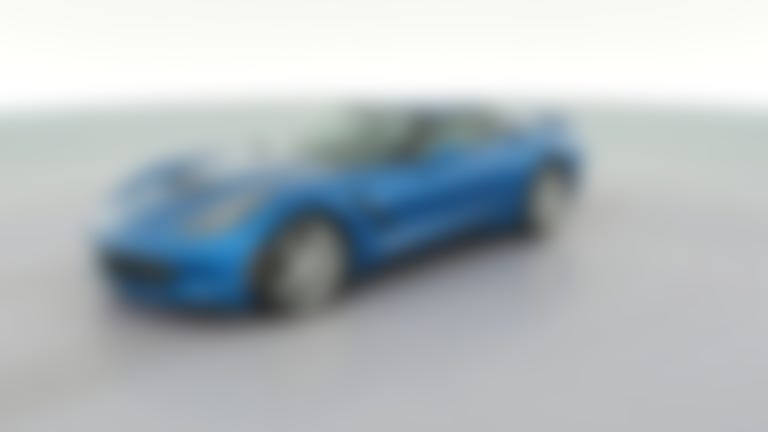 2015 Chevrolet Corvette vehicle photo