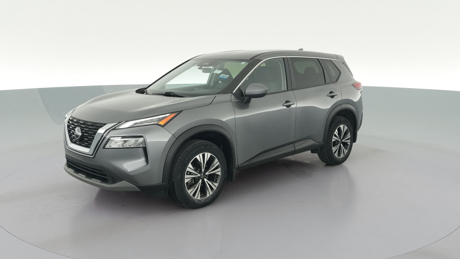 2023 Nissan Rogue vehicle photo