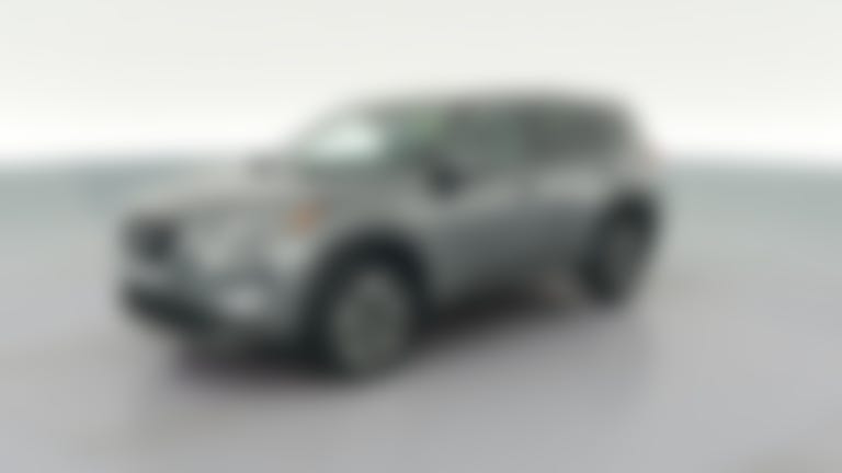 2023 Nissan Rogue vehicle photo