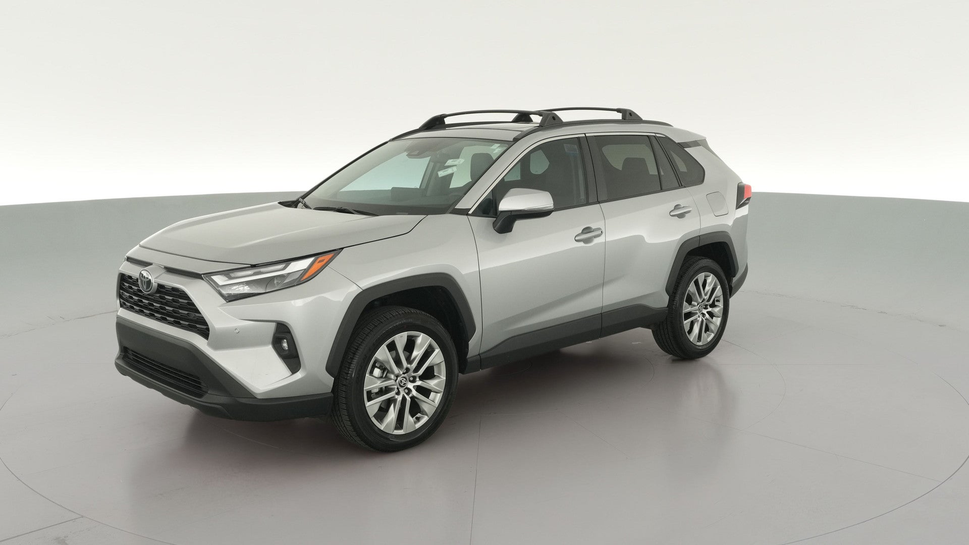 2023 Toyota RAV4 vehicle photo