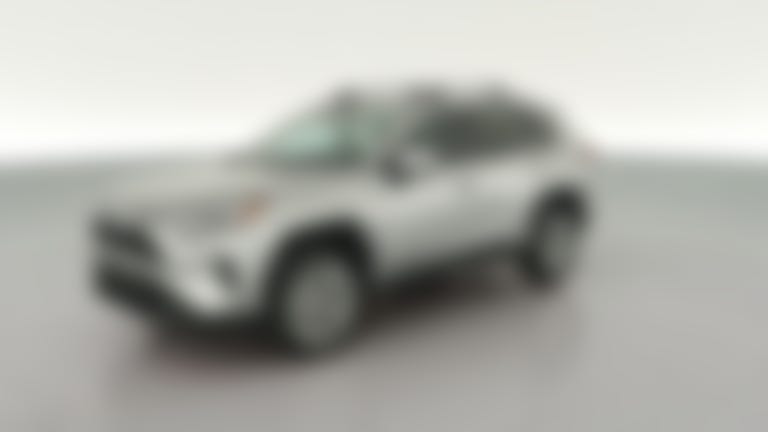 2023 Toyota RAV4 vehicle photo