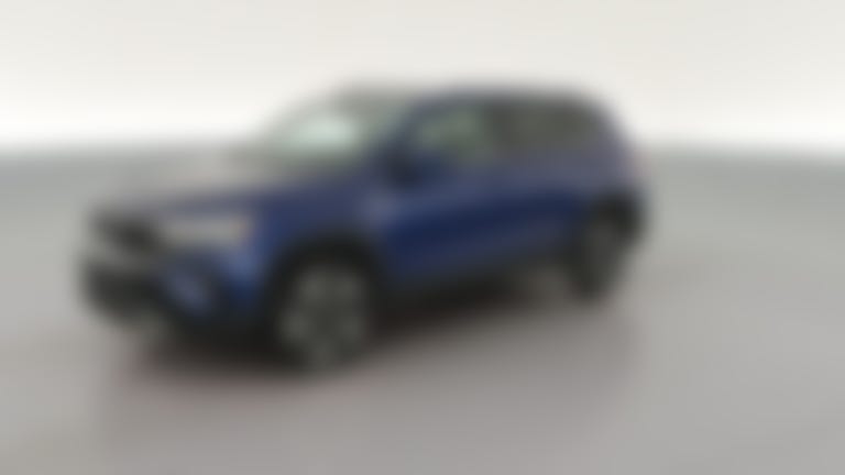 2024 Volkswagen Taos vehicle photo