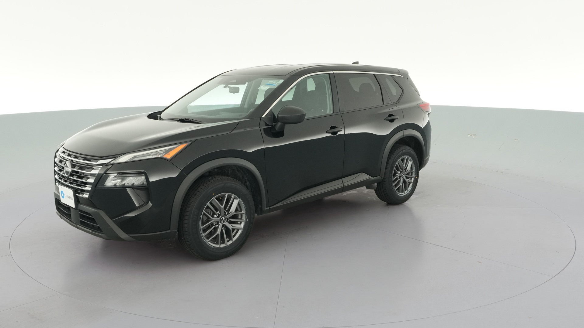 2024 Nissan Rogue vehicle photo