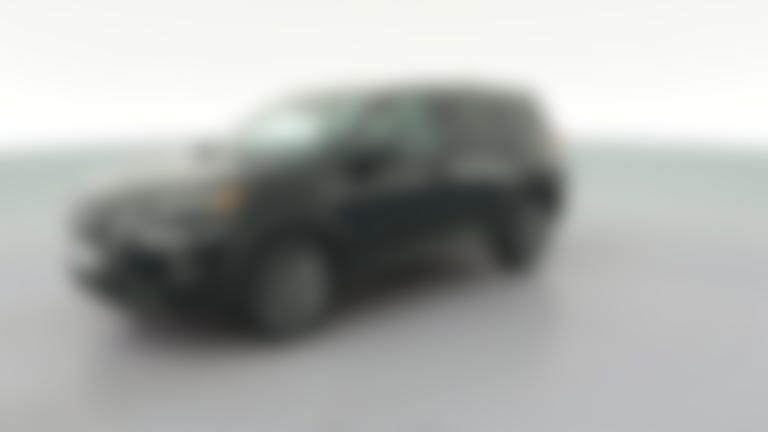 2024 Nissan Rogue vehicle photo