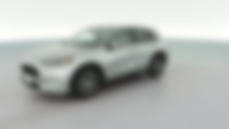 2025 Honda HR-V vehicle photo