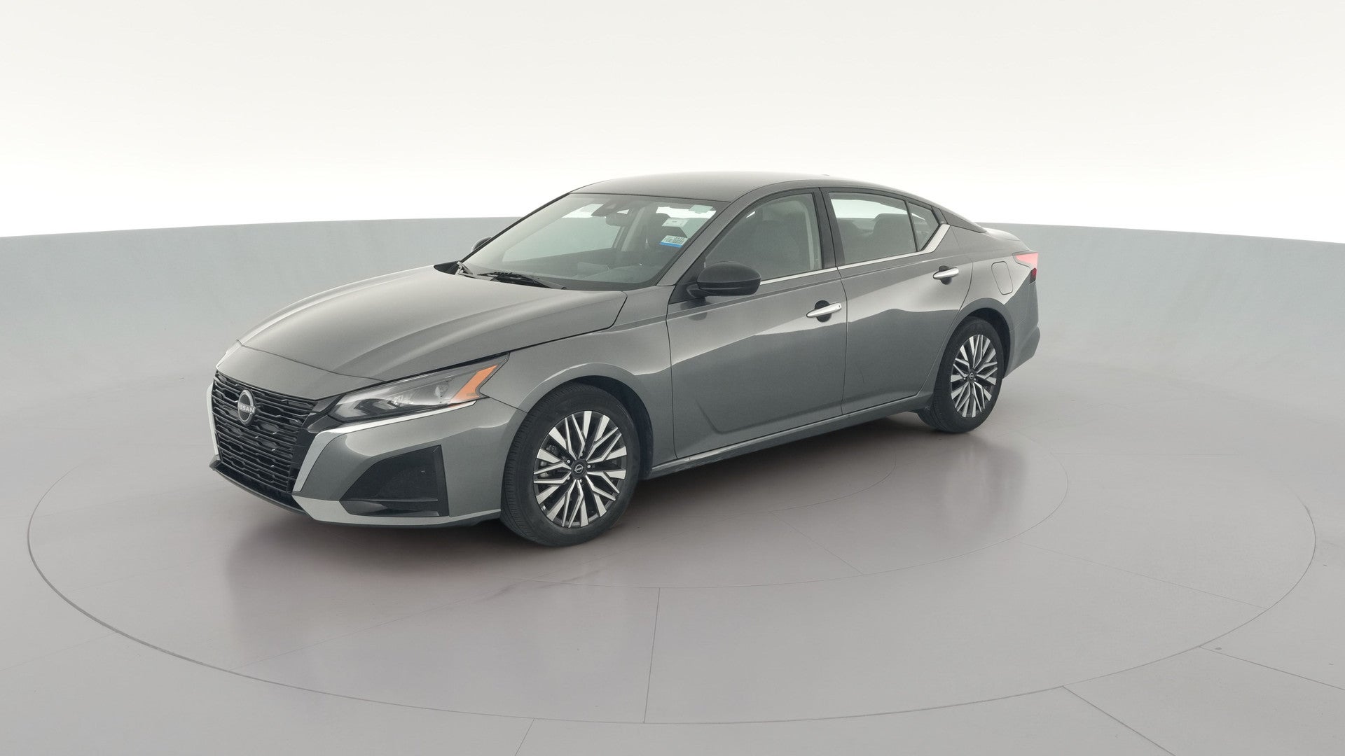 2025 Nissan Altima vehicle photo