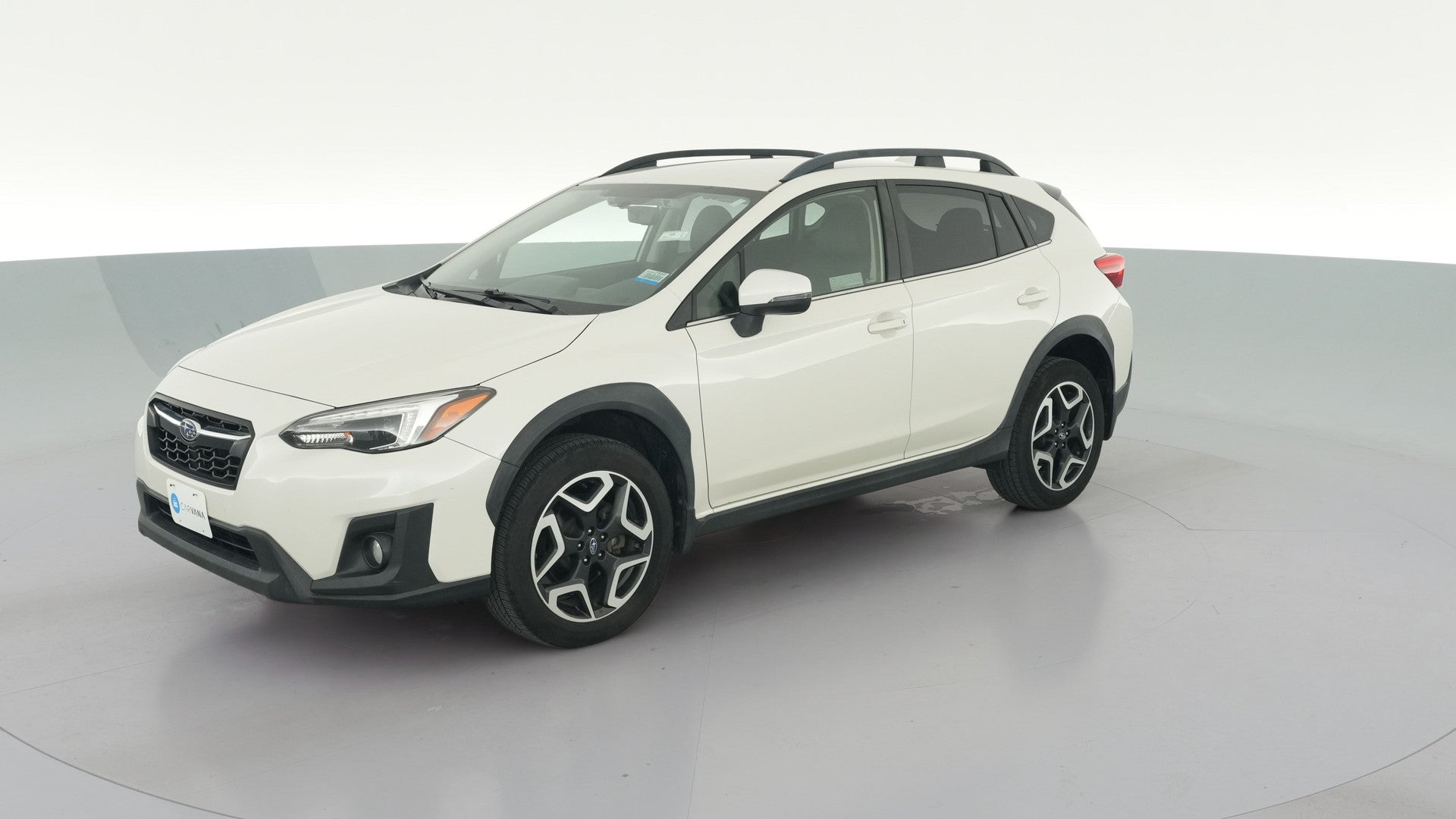 2019 Subaru Crosstrek vehicle photo